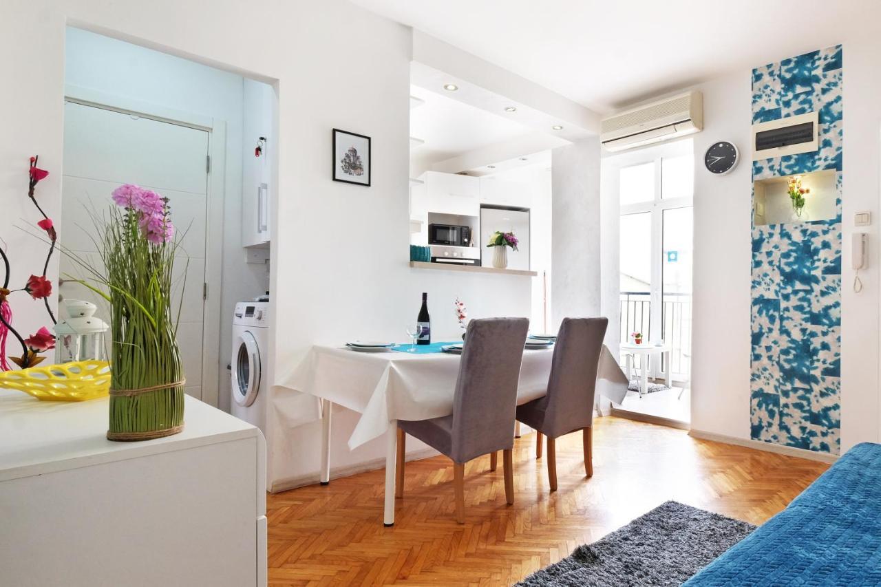 Apartment Paradise Fantasy Βελιγράδι Εξωτερικό φωτογραφία