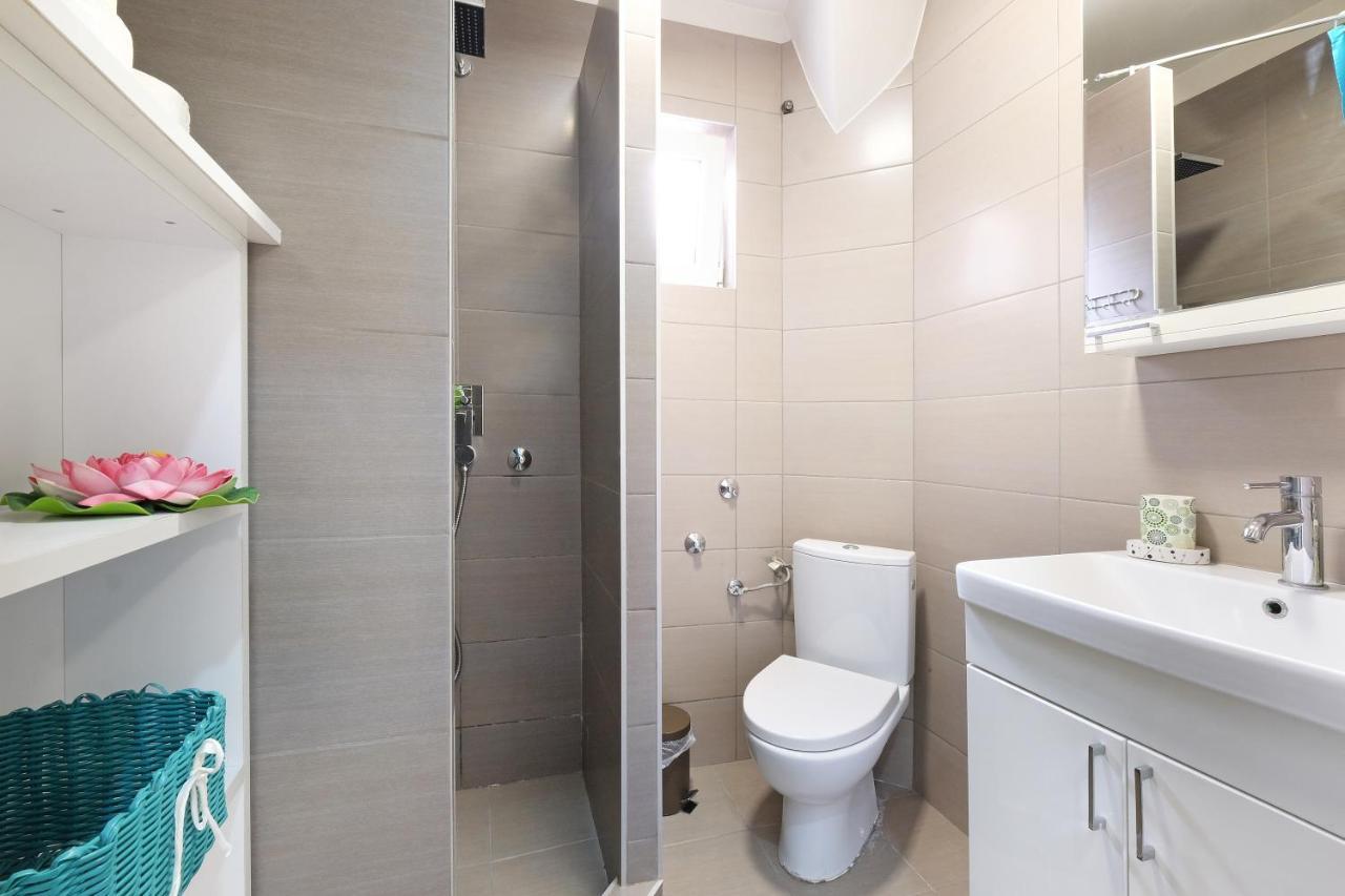 Apartment Paradise Fantasy Βελιγράδι Εξωτερικό φωτογραφία