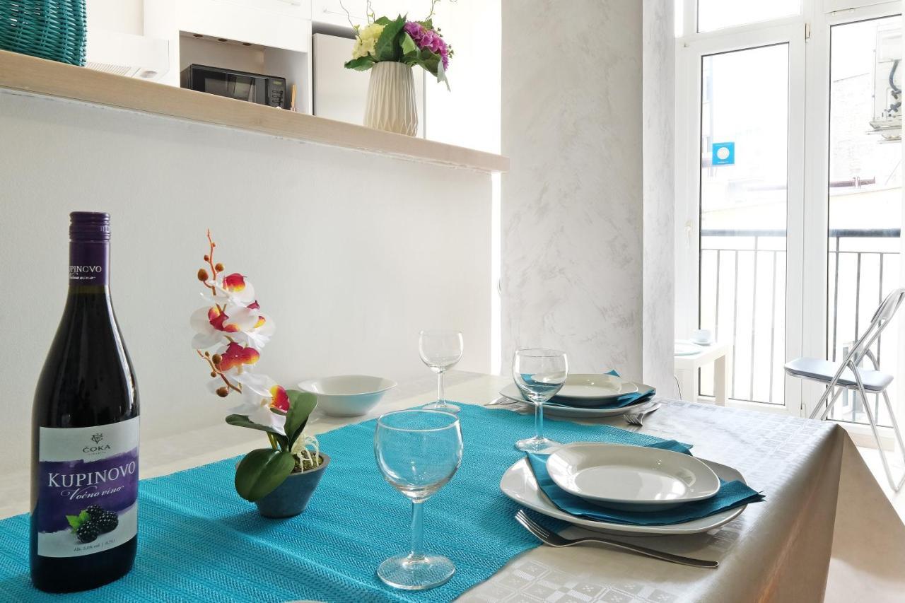 Apartment Paradise Fantasy Βελιγράδι Εξωτερικό φωτογραφία