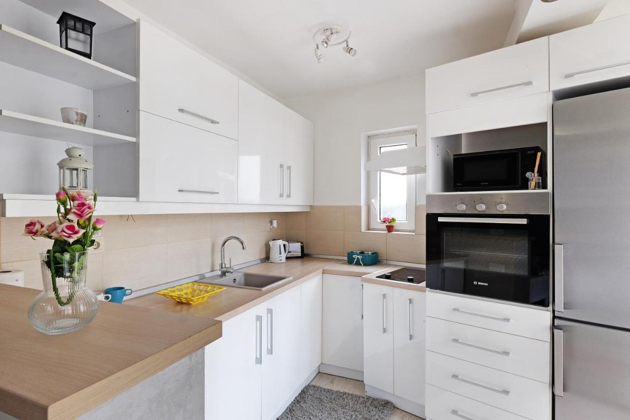 Apartment Paradise Fantasy Βελιγράδι Εξωτερικό φωτογραφία