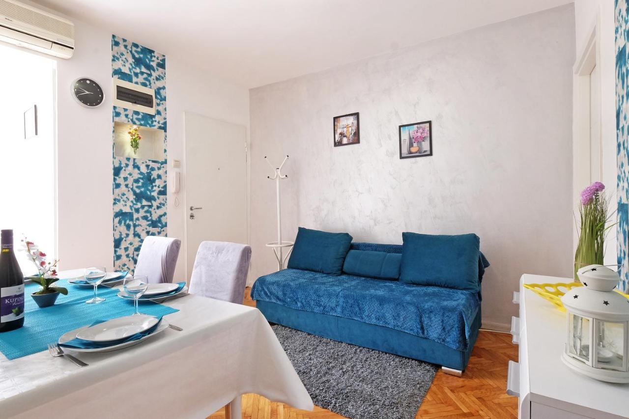 Apartment Paradise Fantasy Βελιγράδι Εξωτερικό φωτογραφία