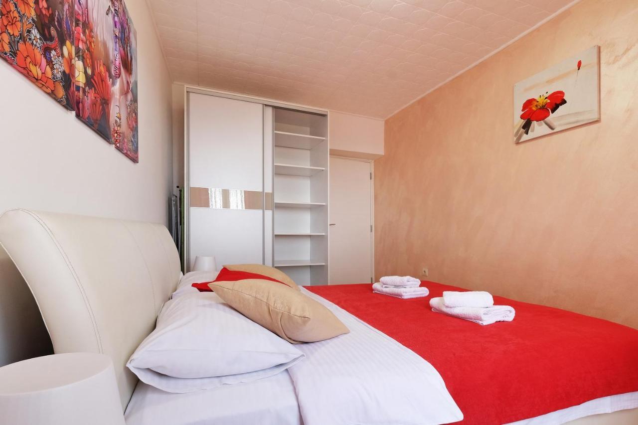Apartment Paradise Fantasy Βελιγράδι Εξωτερικό φωτογραφία