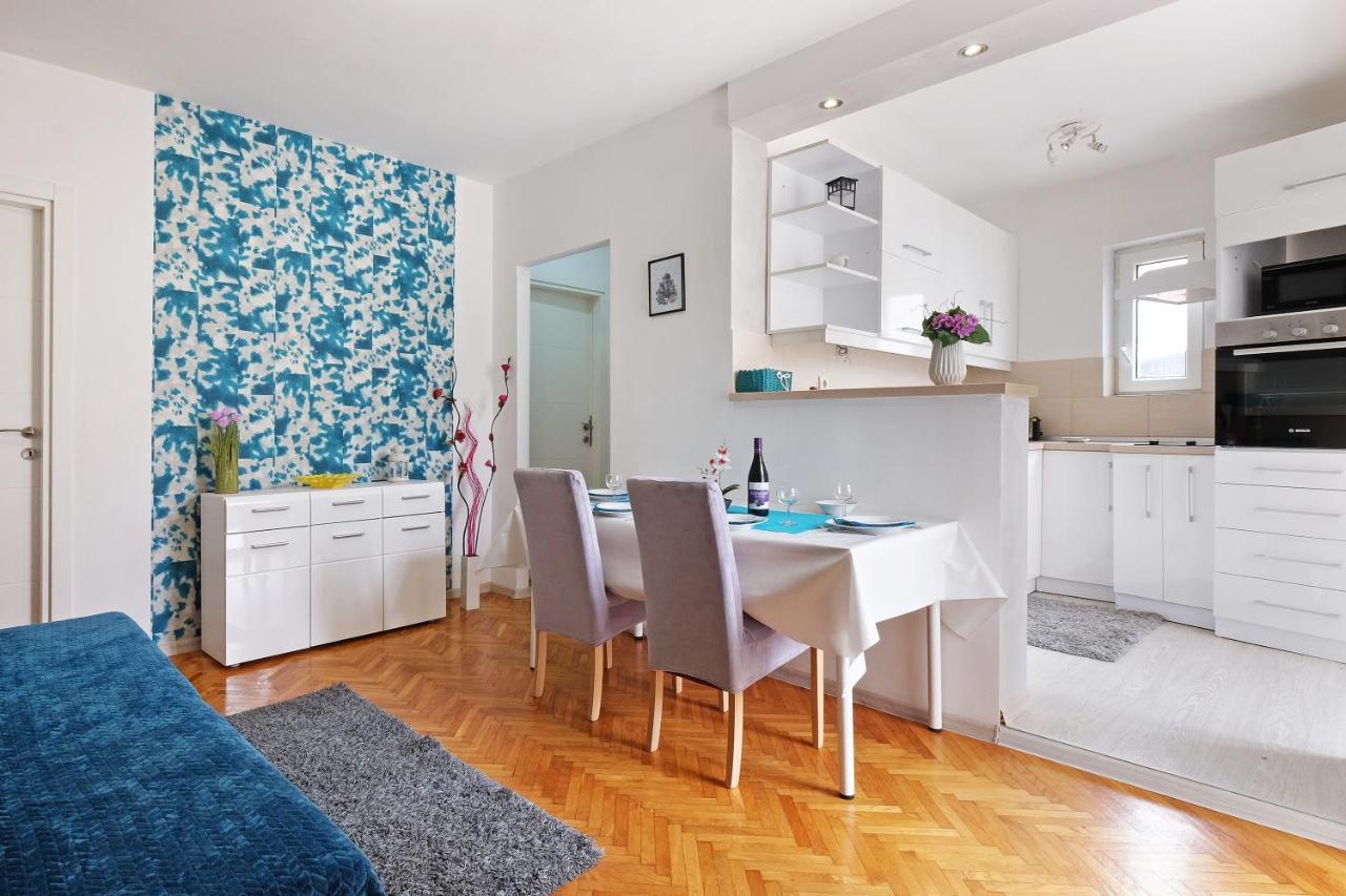 Apartment Paradise Fantasy Βελιγράδι Εξωτερικό φωτογραφία