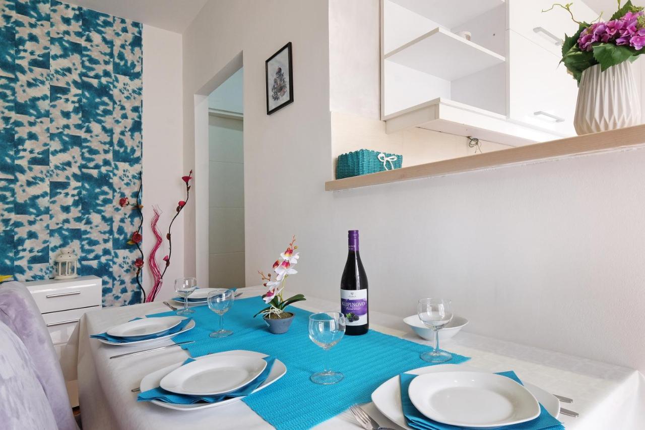 Apartment Paradise Fantasy Βελιγράδι Εξωτερικό φωτογραφία